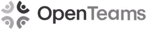 open teams logo