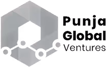 Punja Global logo