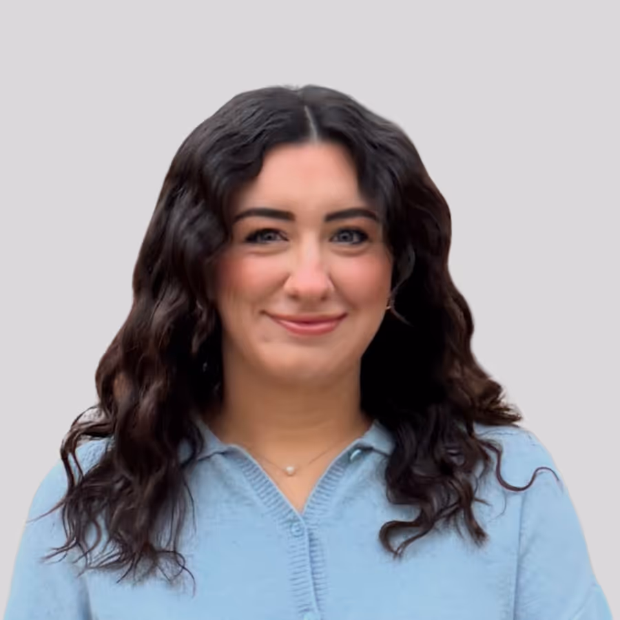 Amanda Fenton
