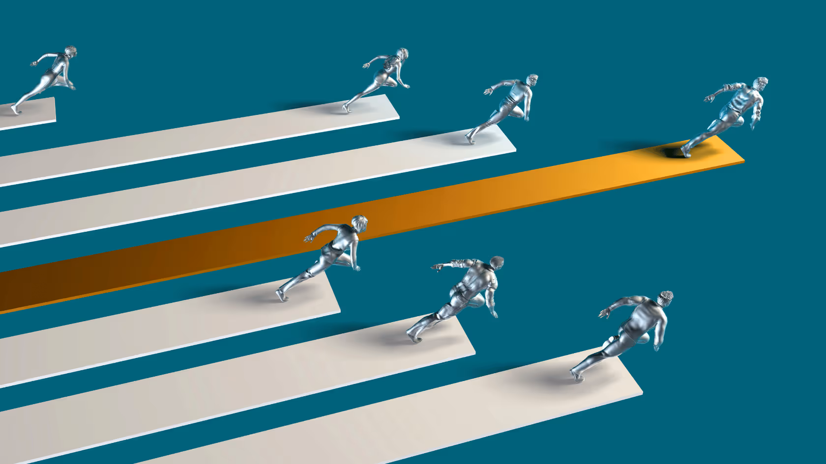 Understanding Programmatic Ads Attribution: A Deep Dive into Post-Click vs. Post-View Attribution