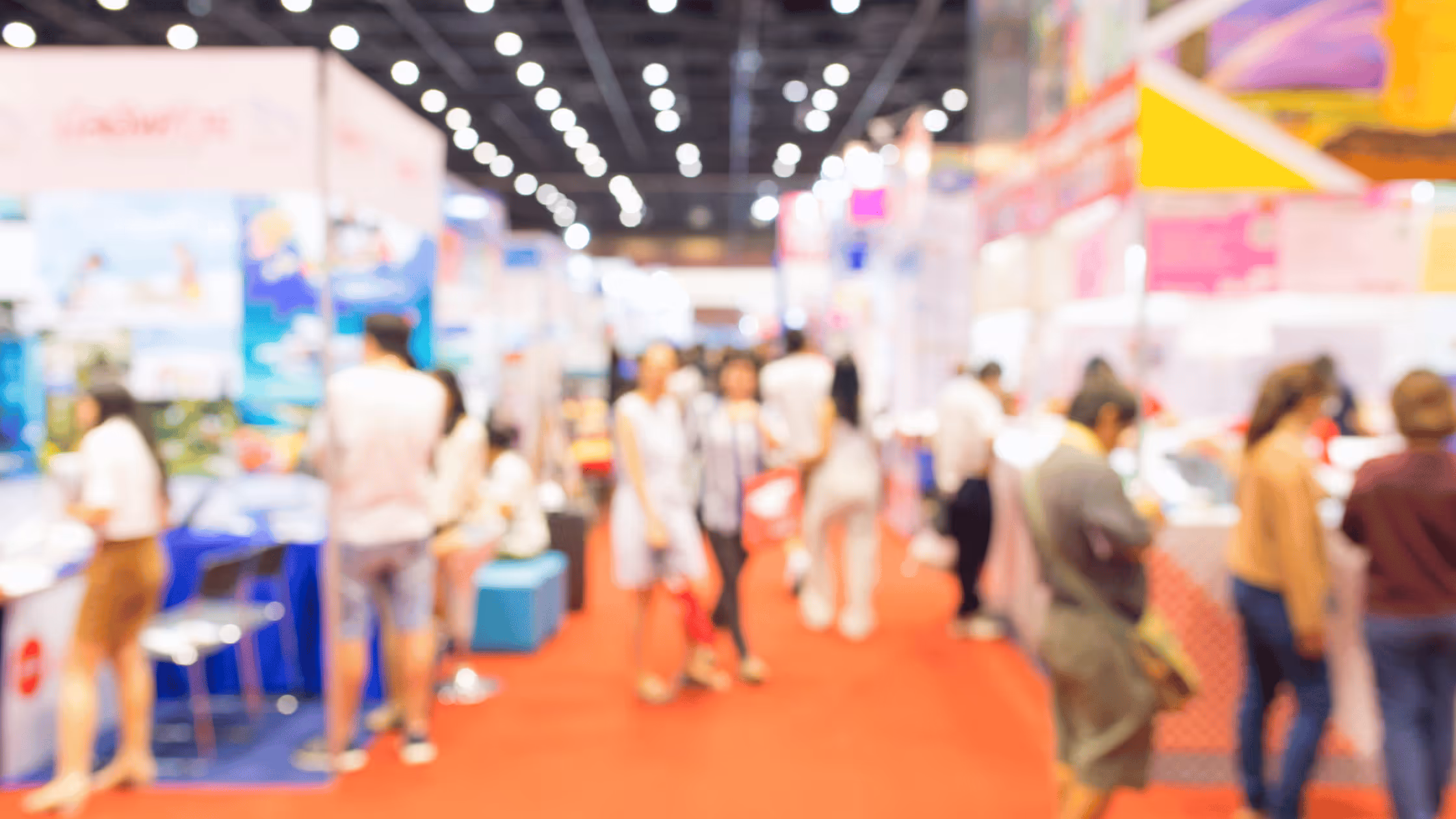 Nailing Programmatic Advertising for Events: Before, During & After