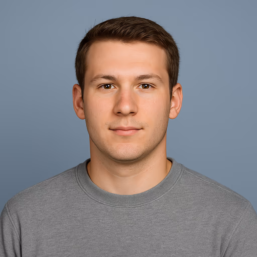 Tyler Lubin