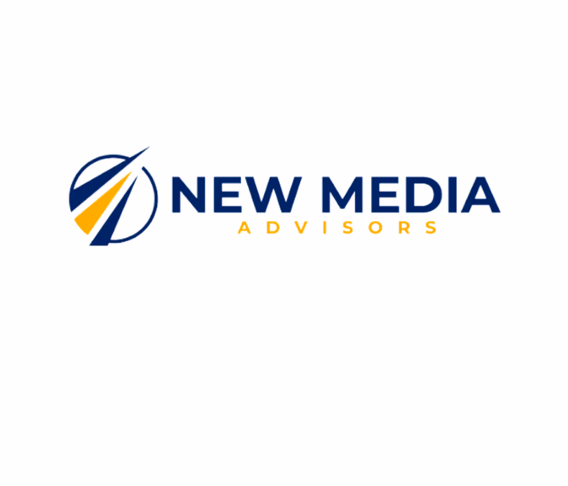 New Media Advisors Logo