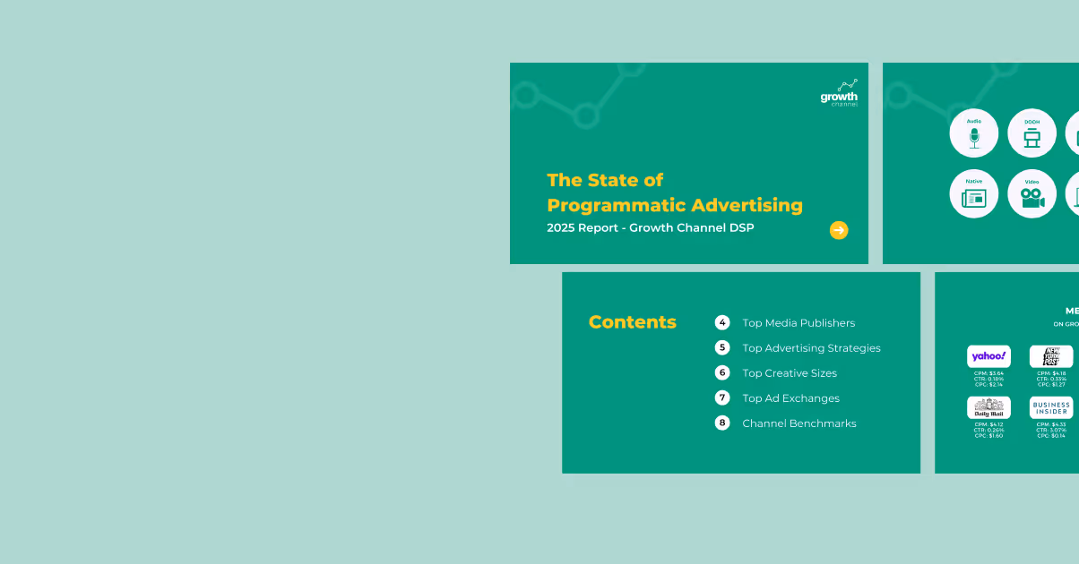 Advertising, Simplified: Programmatic in 2025