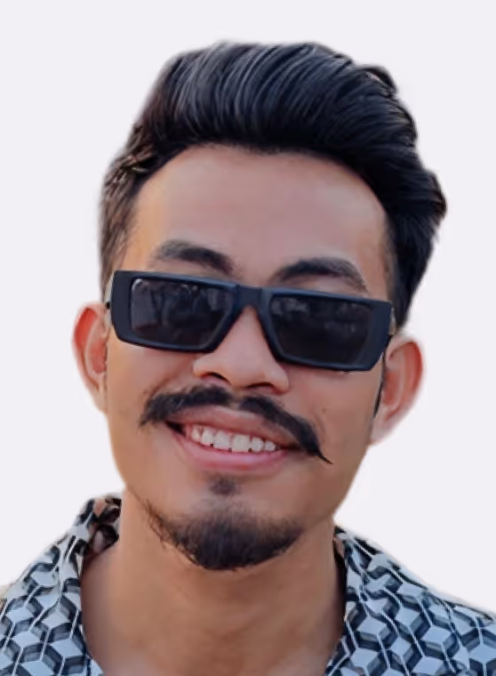 Supriyo Proshad Tanchangya