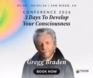 TCCHE wellness and self-development campaign artwork highlighting audience segmentation strategy