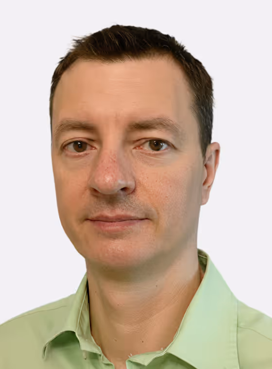 Viacheslav Mlynskyi