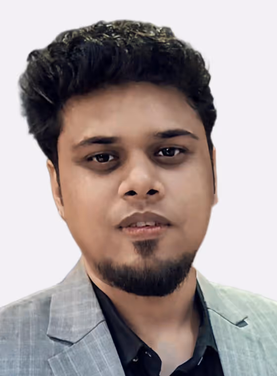 Md. Abu Talha Sani