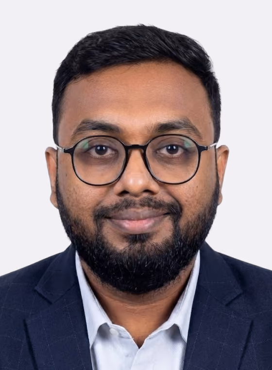 Asaduzzaman Rafi