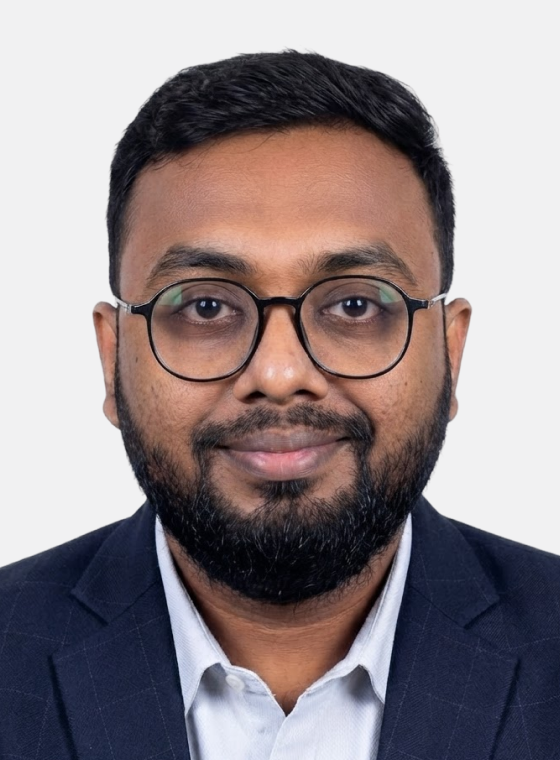 Asaduzzaman Rafi