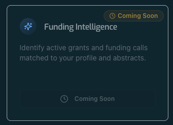 Schedule Intelligence
