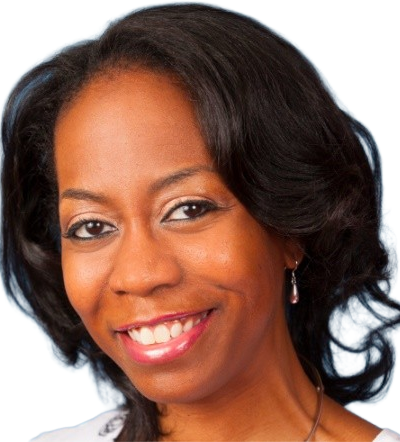 Dr. Makia Powers, MD