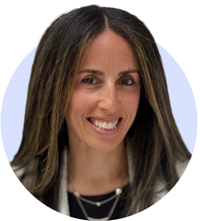Linzy Ziegelbaum, MS, RD, CDN