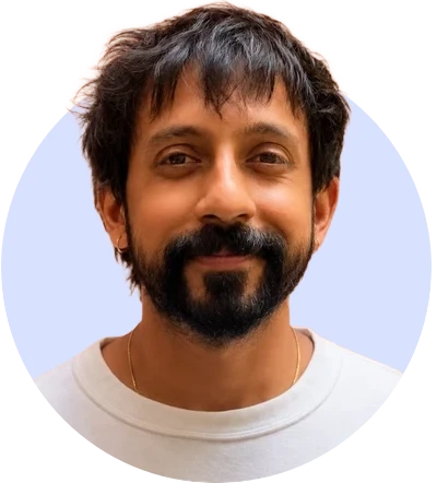 Ryan Chandlall, Fitness & Wellness Coach