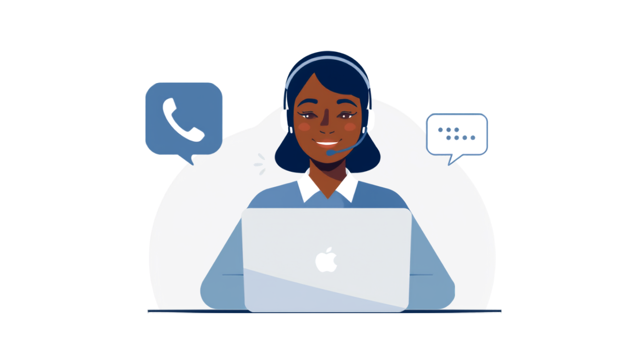 Cloud call center software hero