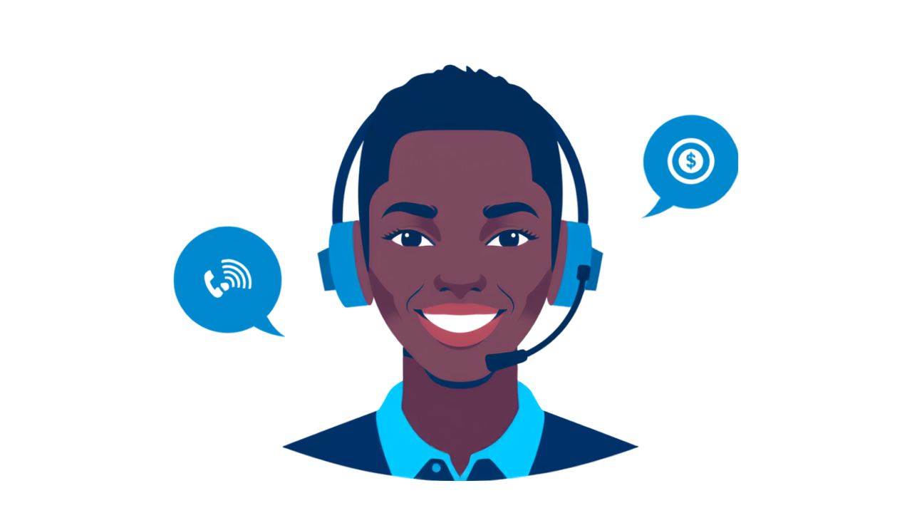 Cloud call center software hero