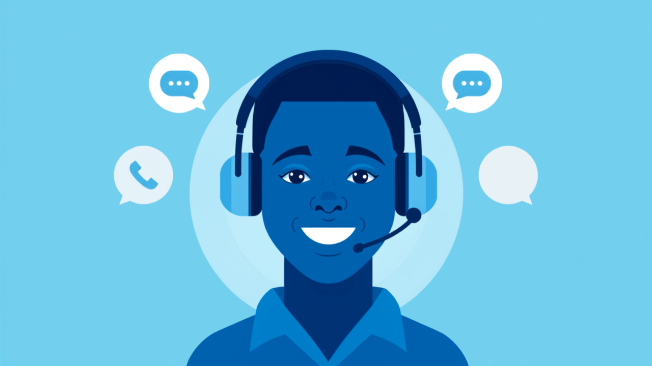 Cloud call center software hero