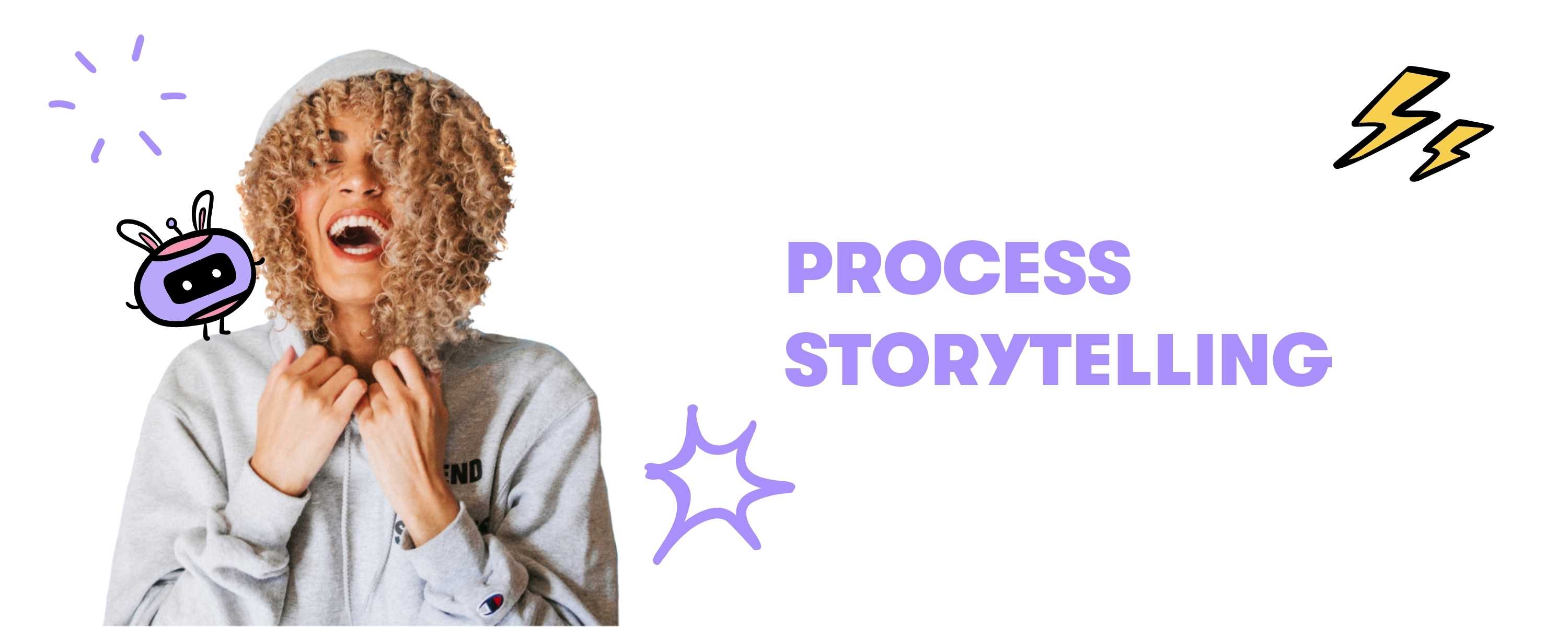 Process Storytelling