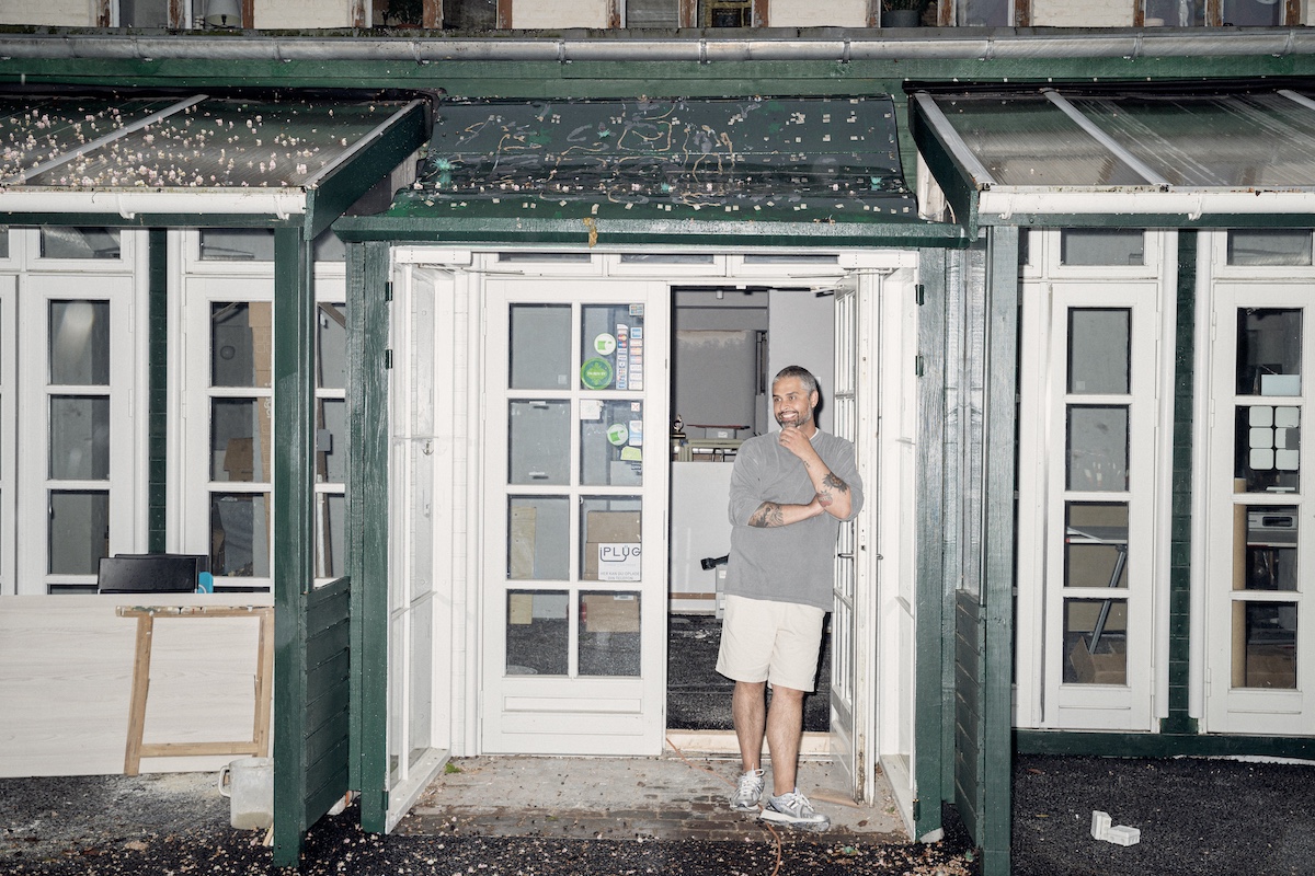 Boulebar, petanque, communications, PR, SoMe