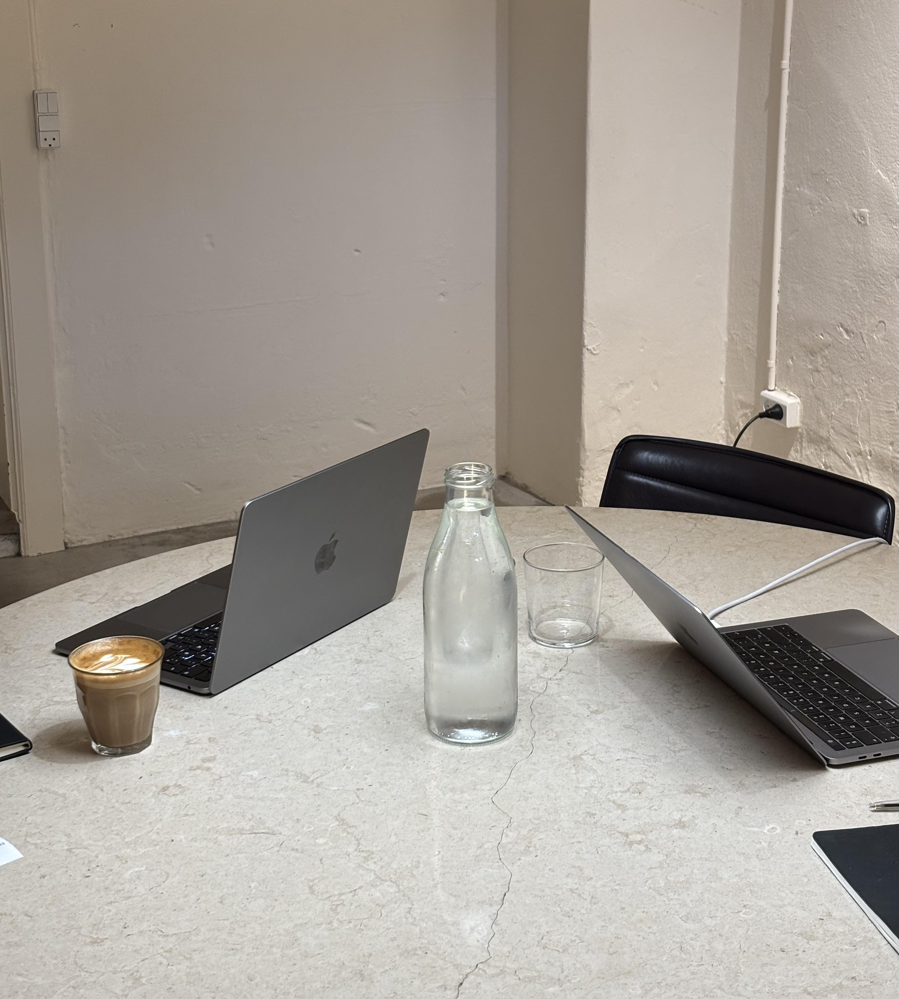 PR, Klimaaftryk, Mistrivsel, Kommunikation 