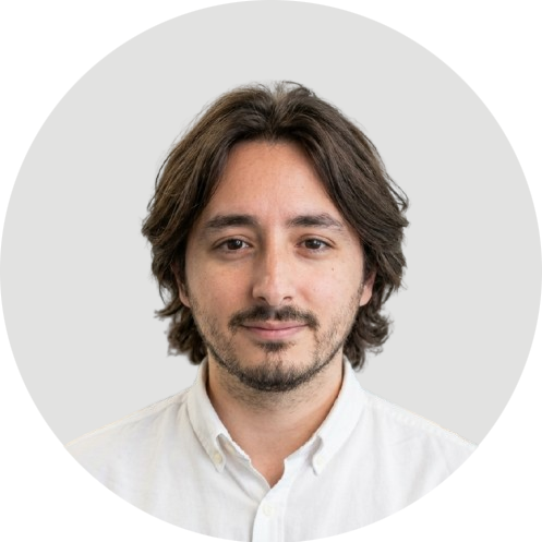 Photo of Ander López
