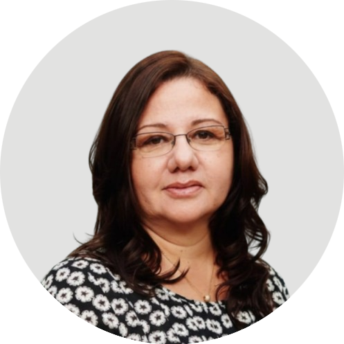 Photo of Isabel García