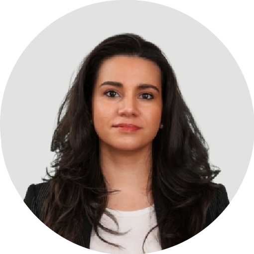 Photo of Laura Gallego