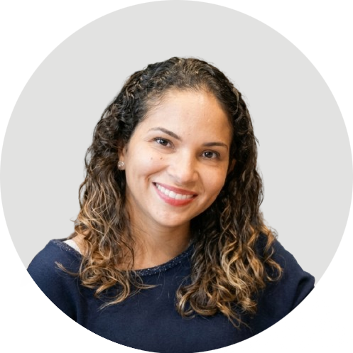 Photo of Dancy Naranjo