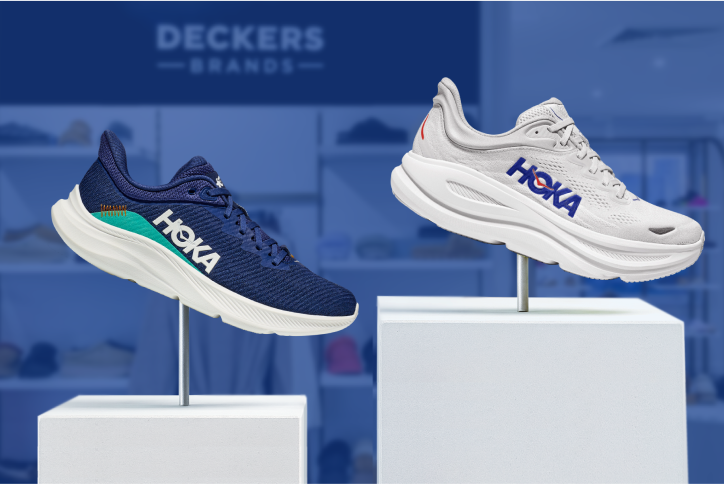 Inside Hoka's Full-Price Strategy: How Deckers Built a $653M Growth Engine