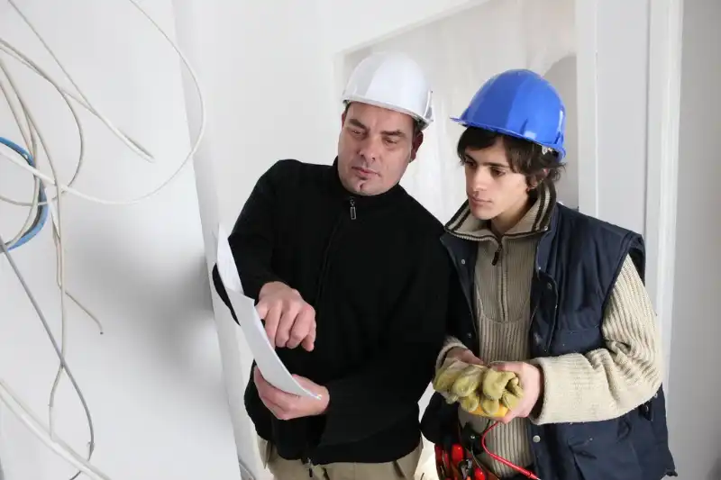 LED electrical service Toowoomba