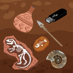 Cydarm captures timelines as you work