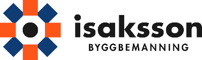 Isaksson Byggbemanning | Jobbannons