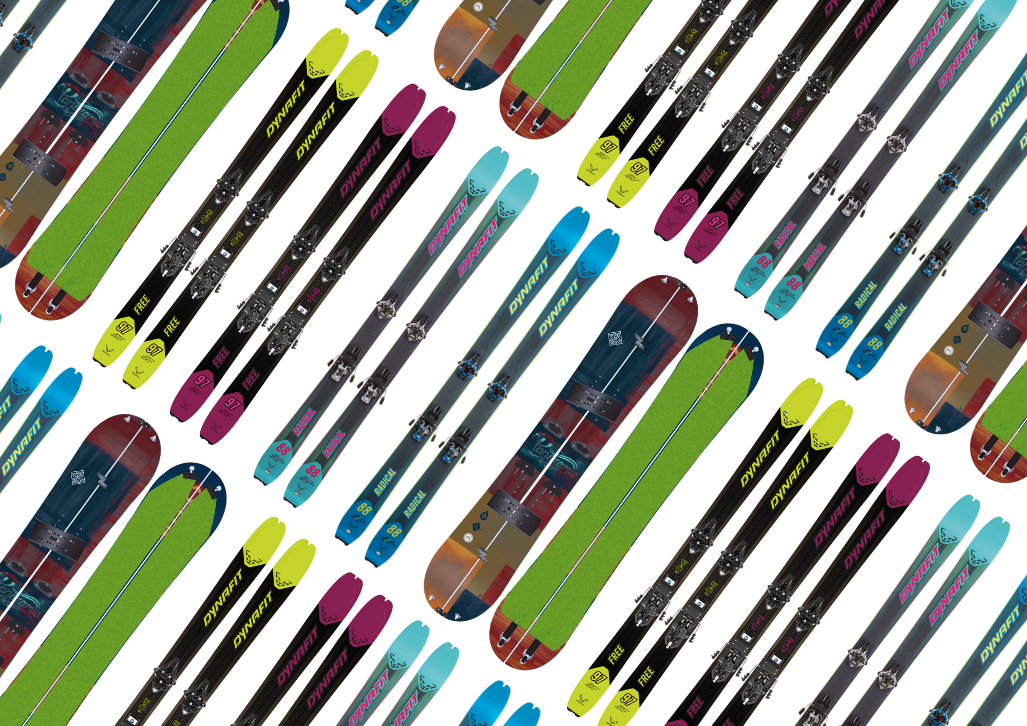 Tromsø Outdoor ski touring and splitboarding equipment SALE!