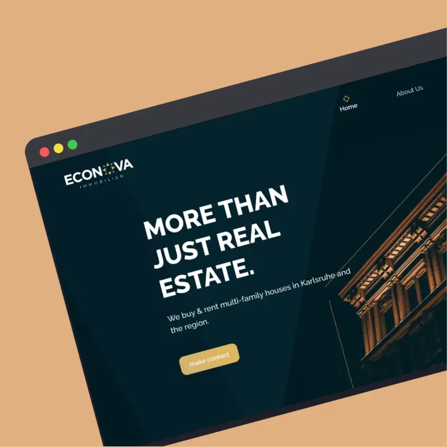 Econova