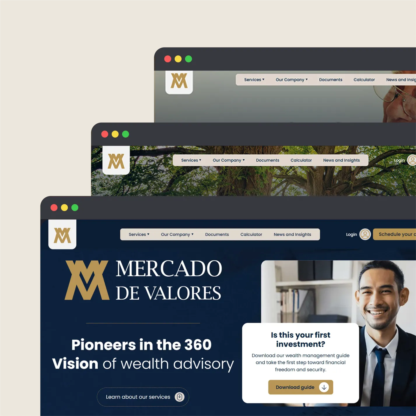 Mercado