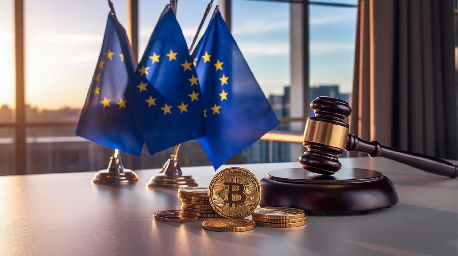 MiCA and the Illusion of Regulatory Clarity: Reality Check Web3