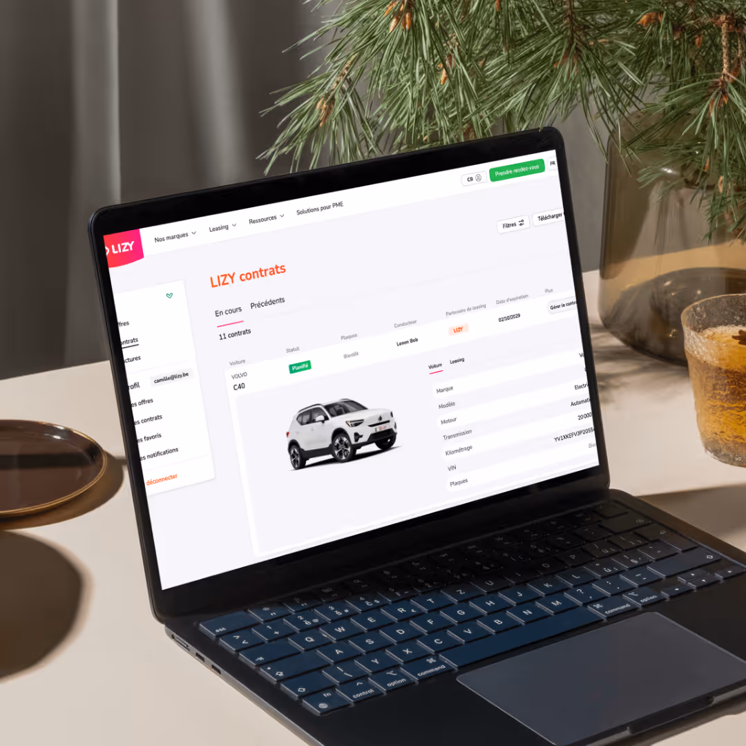 Golf in Tweedehands Leasing