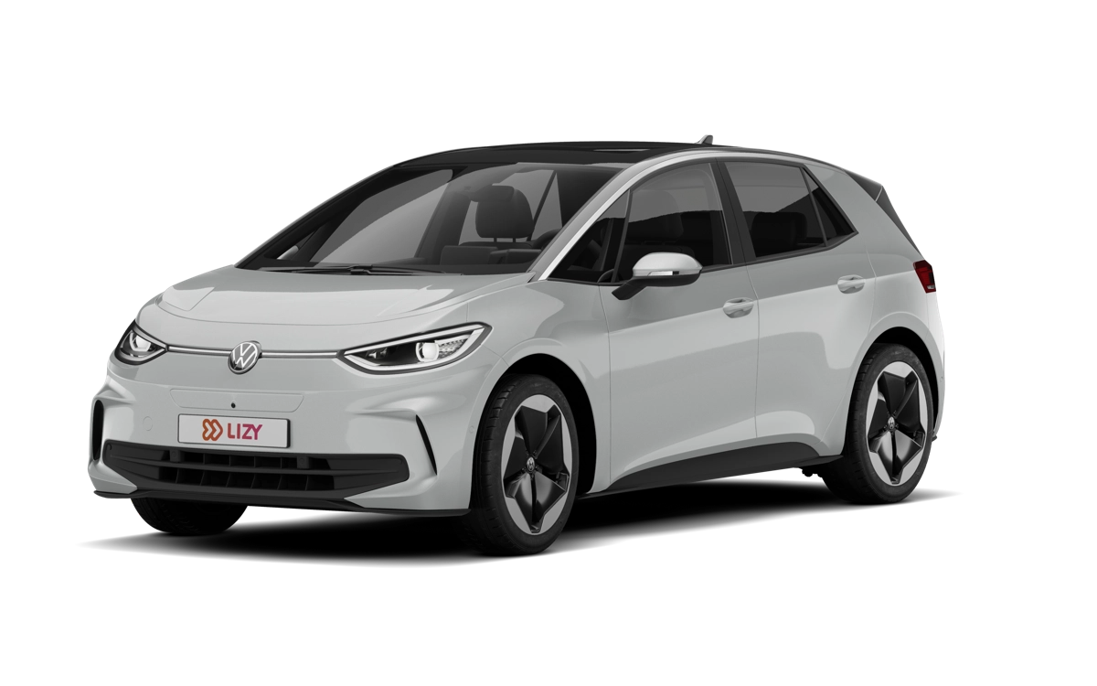 Volkswagen ID.3 Pro en leasing chez LIZY