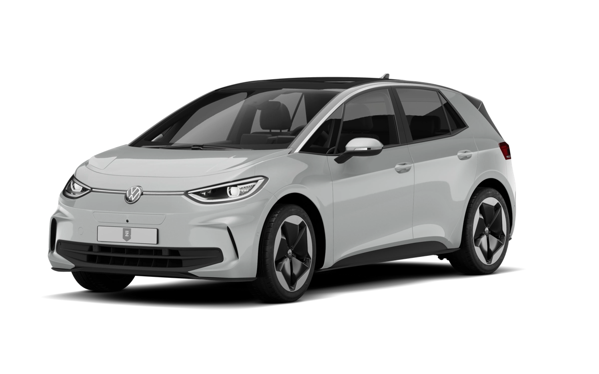 Volkswagen ID.3 Pro neuve en leasing traditionnel