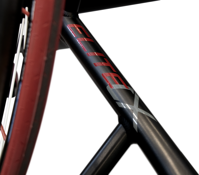 Carbon Fibre Seat Basketball Wheelchair - RGK Wheelchairs