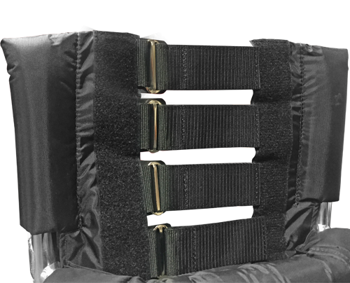 aluminium basketball wheelchair-RGK