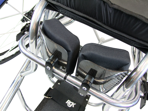 Gransdlam-Tennis Wheelchair - RGK Wheelchairs