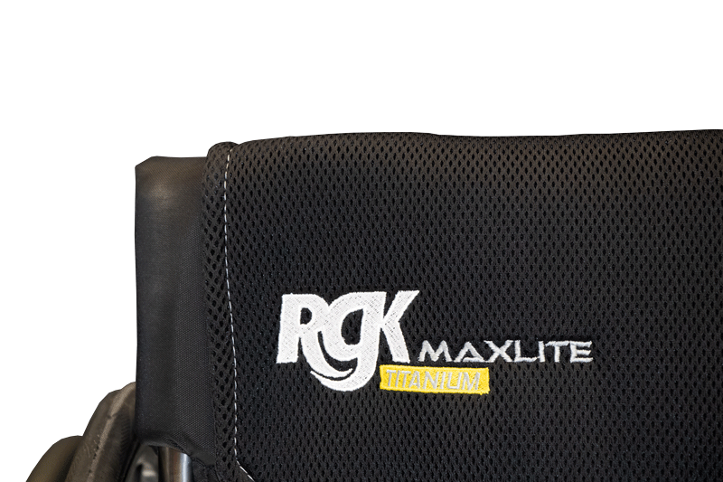 lightweight wheelchair RGK