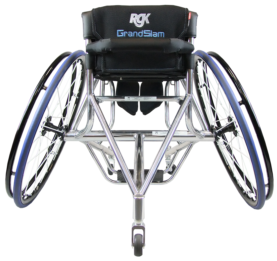 Gransdlam-Tennis Wheelchair - RGK Wheelchairs