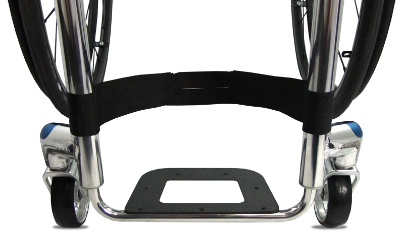 TIGA Sub4 Lightweight wheelchair