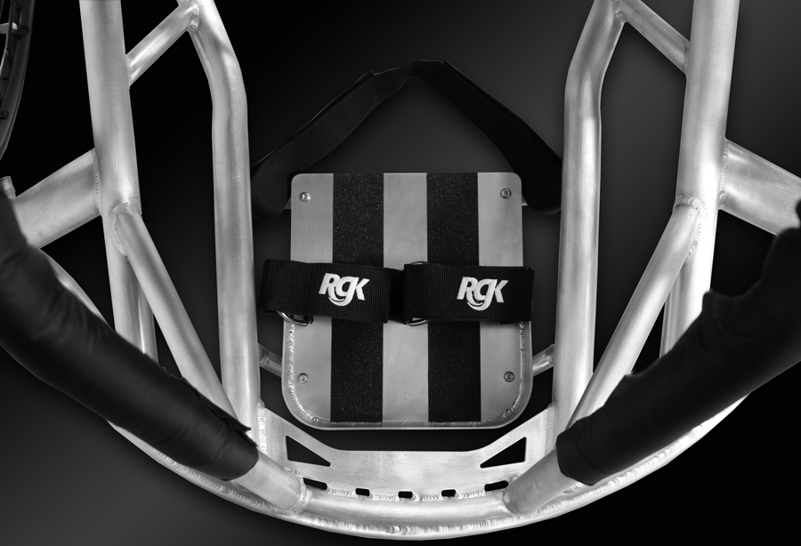 Rugby Wheelchair - RGK Wheelchairs