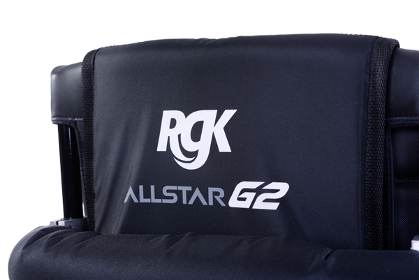 aluminium basketball wheelchair-RGK