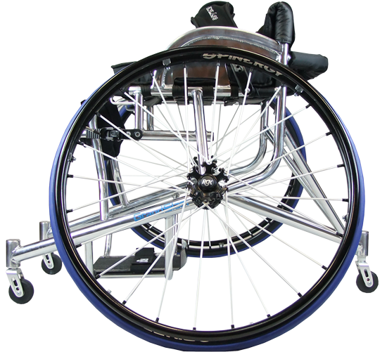 Gransdlam-Tennis Wheelchair - RGK Wheelchairs