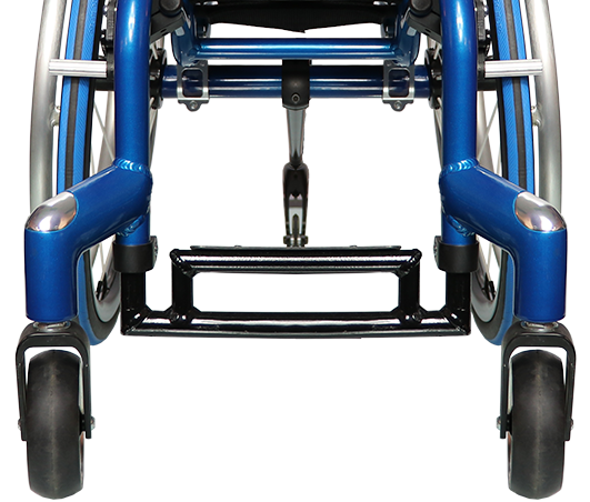 Paediatric Lightweight Wheelchair - RGK Wheelchairs