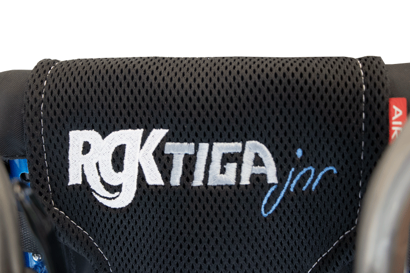 Paediatric Lightweight Wheelchair - RGK Wheelchairs